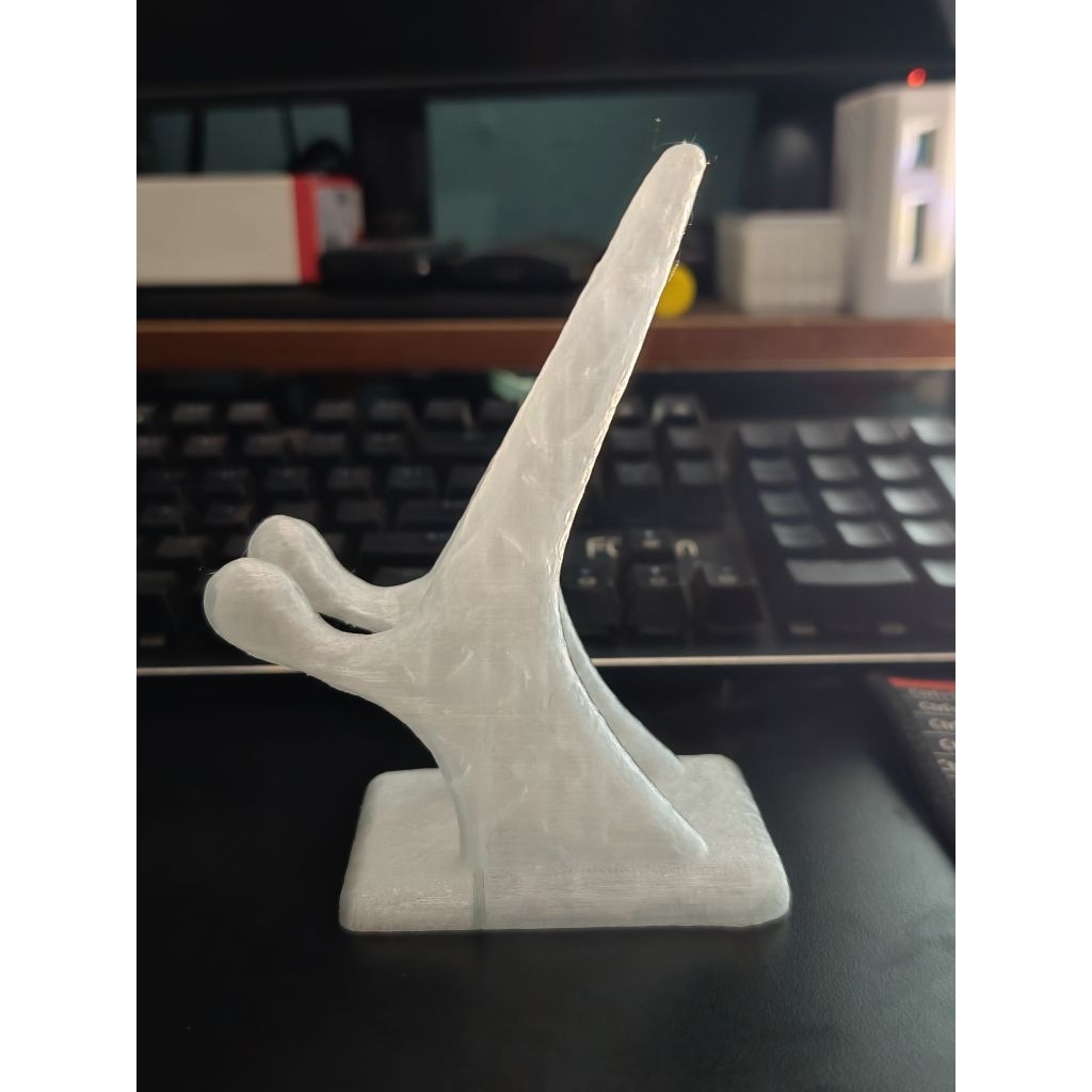 Kệ/đế để sạc dành riêng cho Nubia RedMagic DAO Ghost 165W