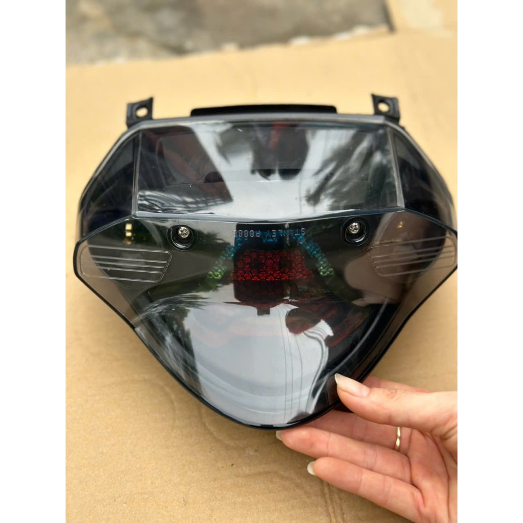 Hậu tst sirius (CÓ MÃ MIỄN PHÍ VẬN CHUYỂN)