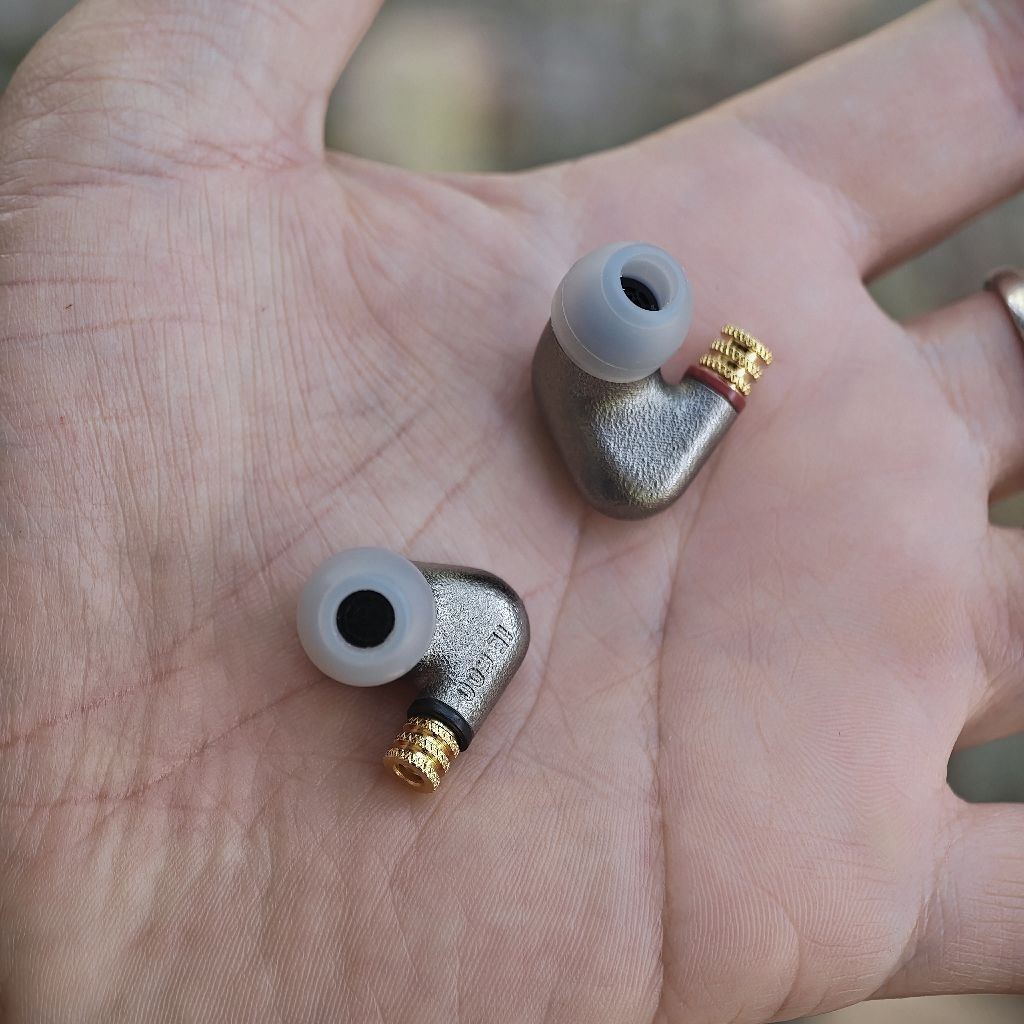 Adapter chuyển MMCX tiêu chuẩn ra MMCX cho Senn IE200,300,600,900 AKG N5005.