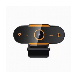 Webcam HD-X2 (FHD 1080p 25fps, Tiêu cự cố định, Mic, USB 2.0)
