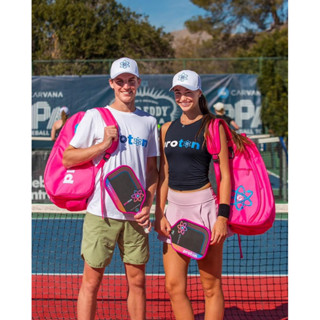 Balo Proton PickleBall Siêu Tiện Lợi