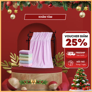  Khăn tắm Gấu xuất Nhật bigsize chất cotton mềm mại  thấm hút tốt  khăn gội đầu lau mặt lau người 