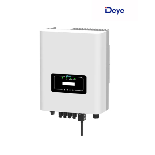 Inverter hòa lưới Deye 10KW (SUN-10K-G06)| 3 pha