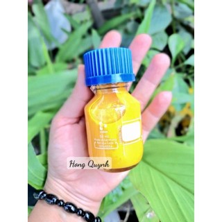 KHÁNG SINH TỰ NHIÊN 2 - NÂNG CAO MIỄN DỊCH, PHÒNG BỆNH GIAO MÙA