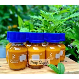 KHÁNG SINH TỰ NHIÊN 2 - NÂNG CAO MIỄN DỊCH, PHÒNG BỆNH GIAO MÙA