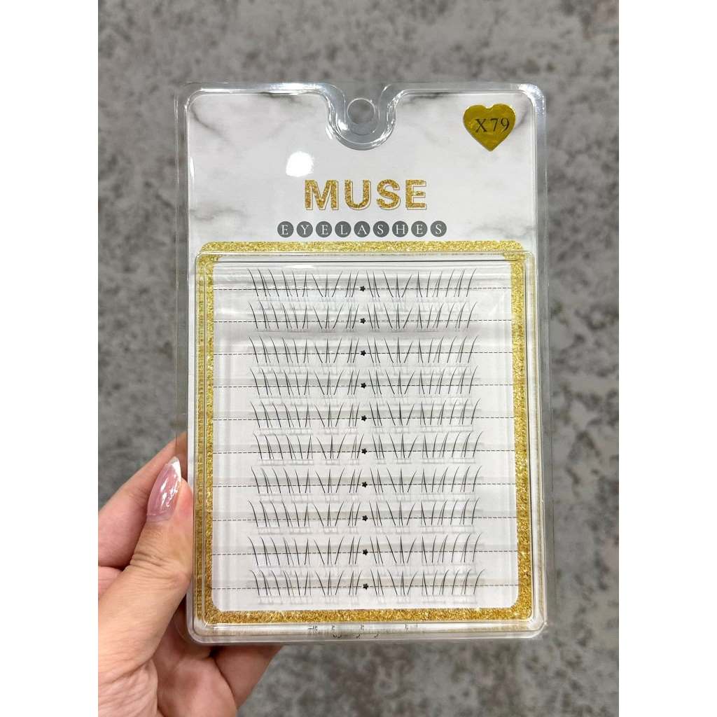 Mi giả cụm, mã Mi trên X75- X77 và mã Mi dưới X78- X79, Mi Muse cụm - BIN STORE