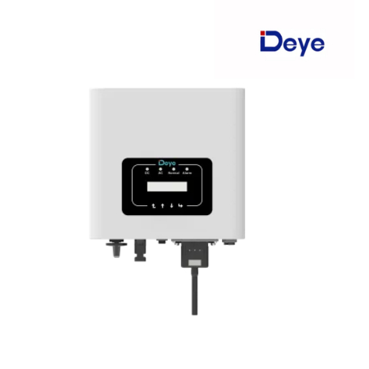 Inverter hòa lưới Deye 8KW (SUN-8K-G)