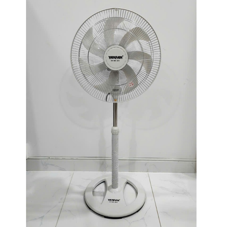 Quạt đứng lồng xi YanFan DX16