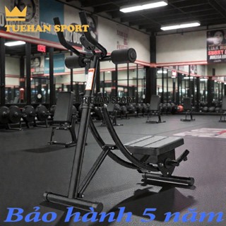  Máy tập thể dục YDY - 068 máy tập cơ bụng máy tập eo đẹp giảm cân 