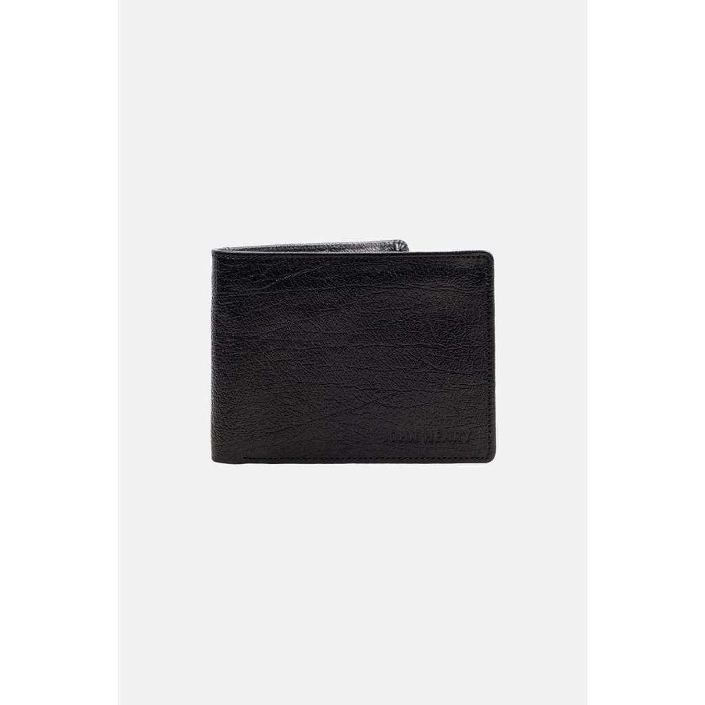 JOHN HENRY Shop - Ví Da JH Kiểu Ngang WT26SS03