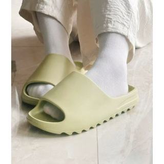   Giảm một cỡ Dép EVA Cao Cấp - Dép Bánh Mì Quai Ngang  Slide Chất liệu cao cấp Đế Răng Cưa Cao 3CM 