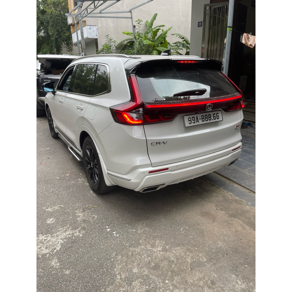 Led cốp Honda CRV 2024+