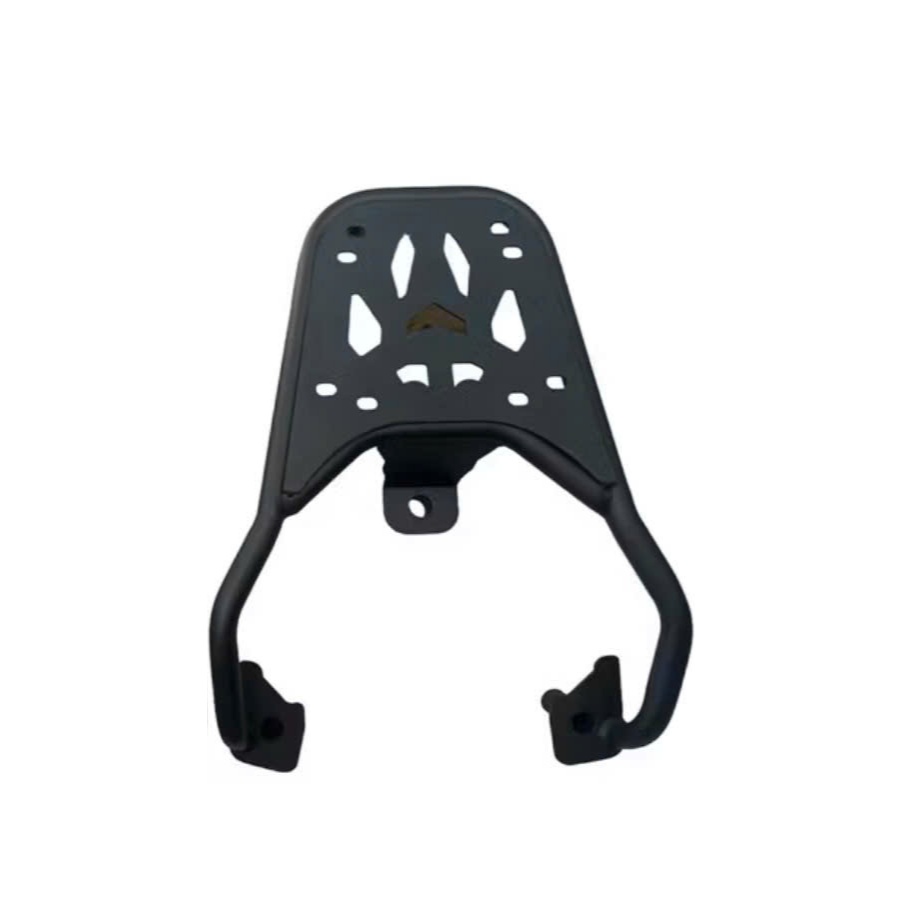 Cảng thái xe AB 2013-2015, AB 2016-2024, AB 2 pát 2009-2012 có thể gắn thùng và baga trượt chở hàng