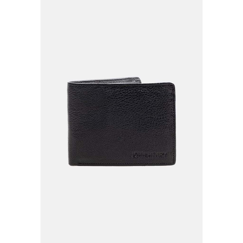 Ví Da JH Kiểu Ngang WT26SS04-HZ - JOHN HENRY Shop