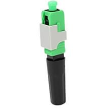 Vỉ 10 đầu nối quang Fast Connector SC/APC mẫu FPT giá rẻ, chính hãng