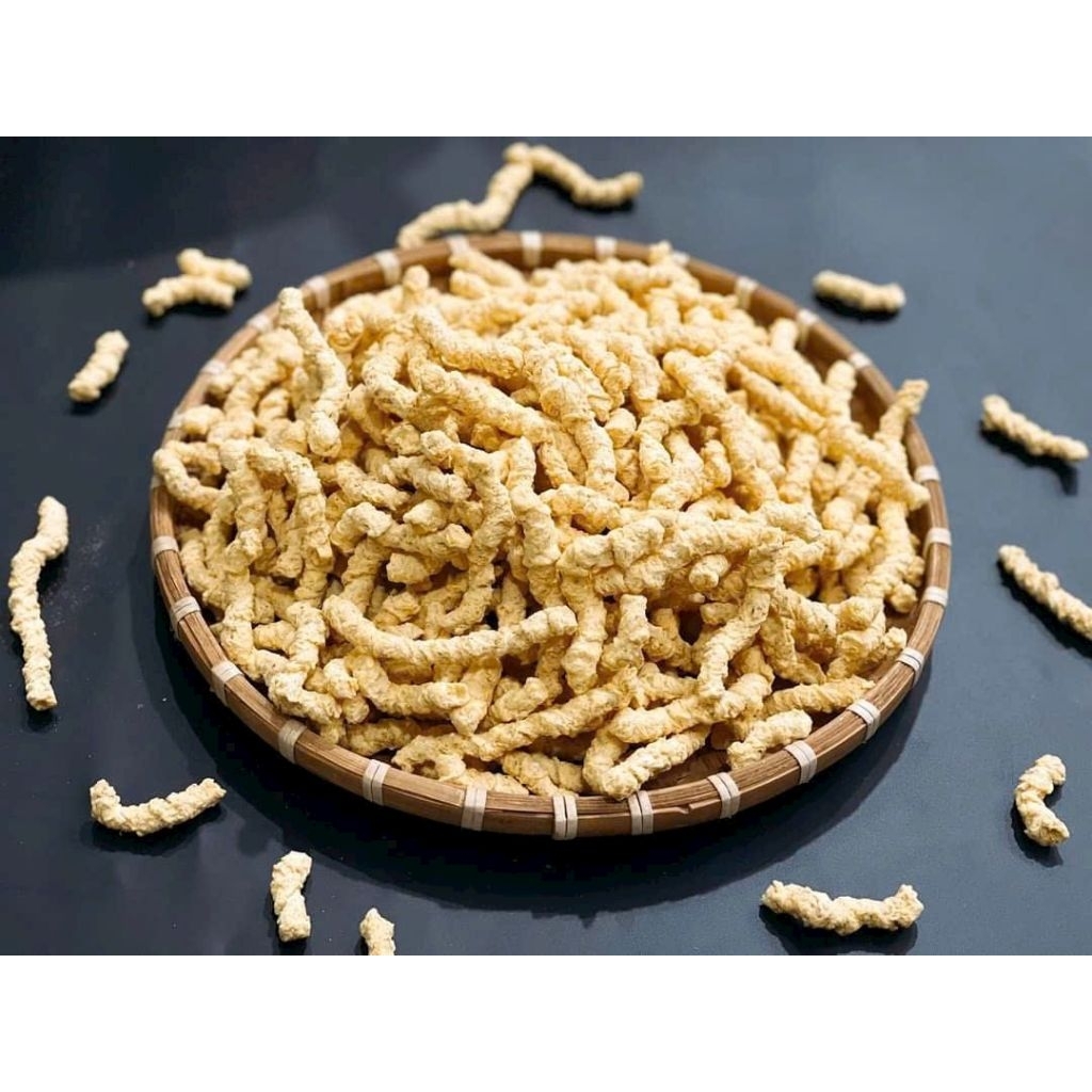 bắp bung, bỏng ngô nhà làm