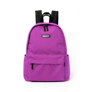 Balo du lịch BAMA Essential Backpack chống nước nhiều ngăn laptop 13 14 15 6 inch