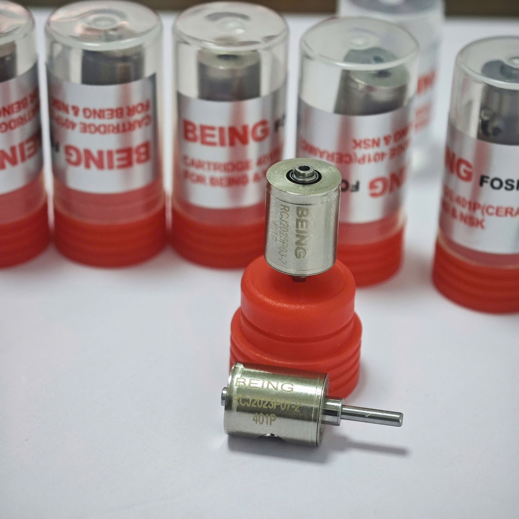 Óc Being chính hãng - óc bấm being - óc tay khoan bấm - óc  bấm tay khoan being 401P -1SP