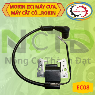 MOBIN  ( IC ) Máy Cưa Xích Máy Cắt Cỏ ROBIN EC08