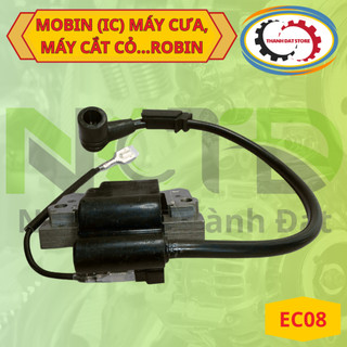 MOBIN  ( IC ) Máy Cưa Xích Máy Cắt Cỏ ROBIN EC08