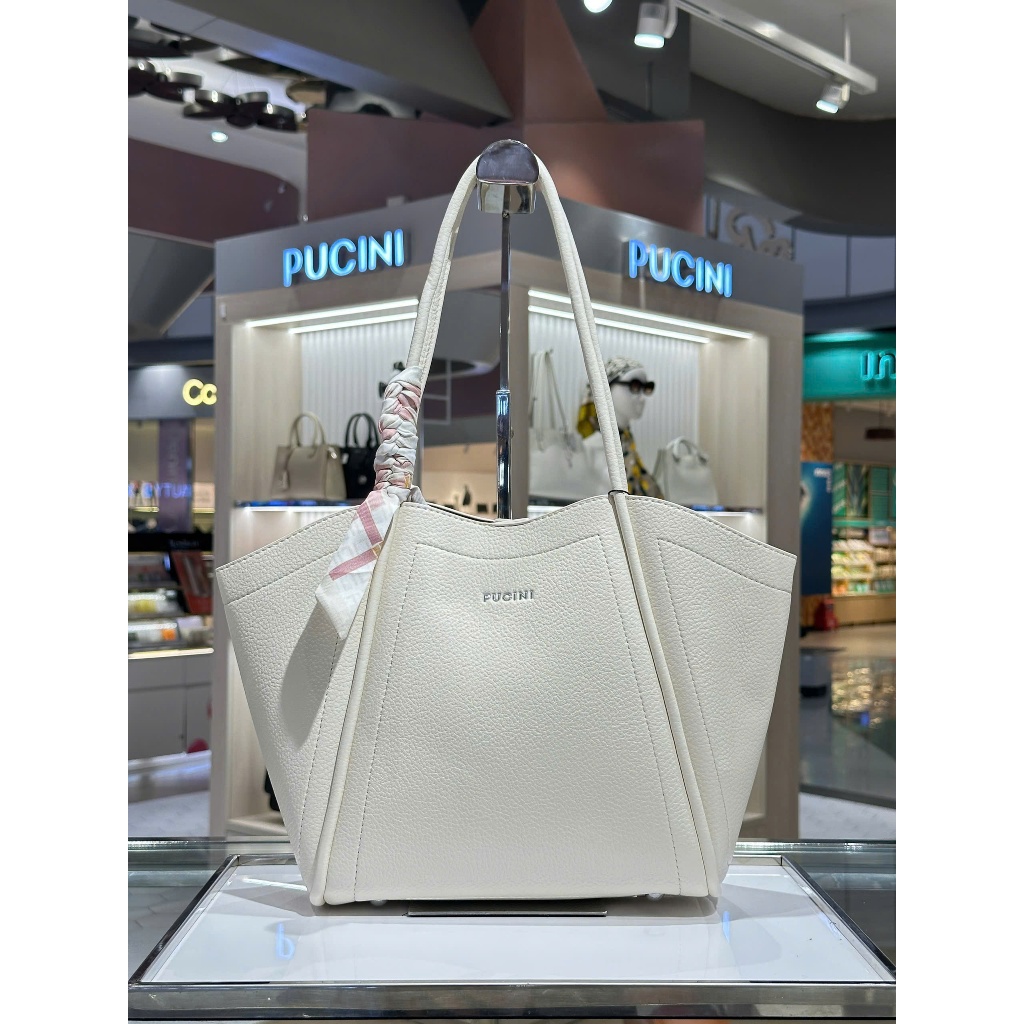Túi tote thời trang nữ Pucini PCN-6270