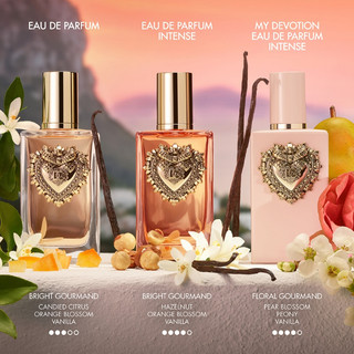 Nước hoa nữ Dolce&Gabbana Devotion EDP Intense 30ml
