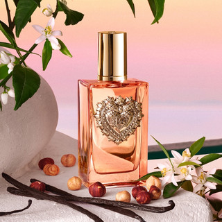 Nước hoa nữ Dolce&Gabbana Devotion EDP Intense 30ml