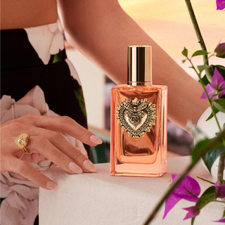 Nước hoa nữ Dolce&Gabbana Devotion EDP Intense 30ml