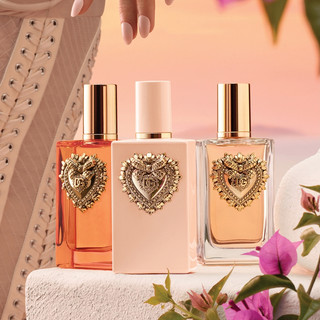 Nước hoa nữ Dolce&Gabbana Devotion EDP Intense 30ml