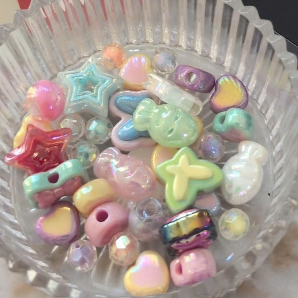 [LUCKY SCOOP] Múc Muỗng Quà Tặng Ngẫu Nhiên – Đồ Chơi, Văn Phòng Phẩm, Phụ Kiện Xinh Xắn