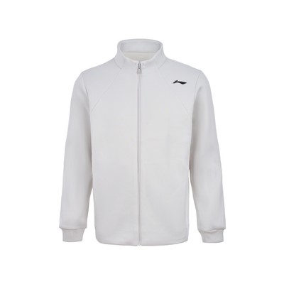 Áo Khoác Nỉ Không Mũ Thể Thao Nam Li-Ning Tập luyện/Training AWDV971-4V (Ghép bộ Quần AKLV831-2V)