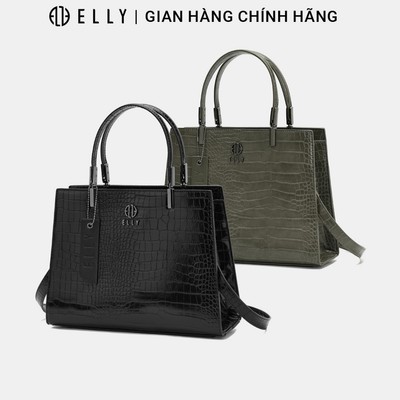 Túi xách nữ ELLY EL385 túi đeo chéo đeo vai xách tay thời trang cao cấp thanh lịch