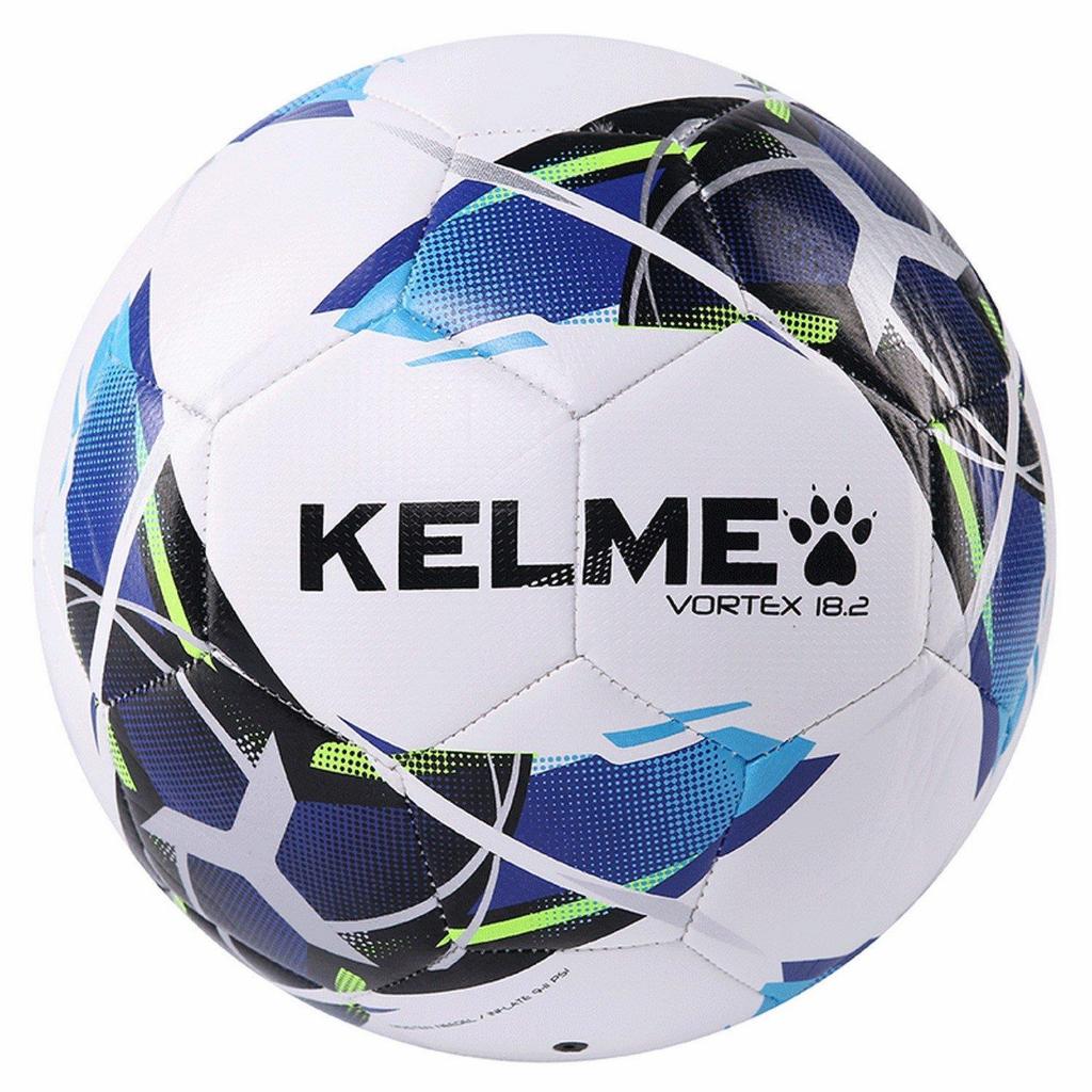 Quả Bóng Đá Khâu Máy Kelme Vortex 9886130