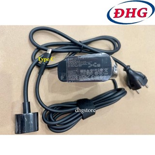 Sạc laptop H.P 65W Chân sạc Type-C USB-C