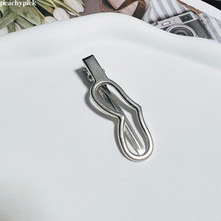 Kẹp tóc mỏ vịt hot trend By Nàng Thơ Accessories