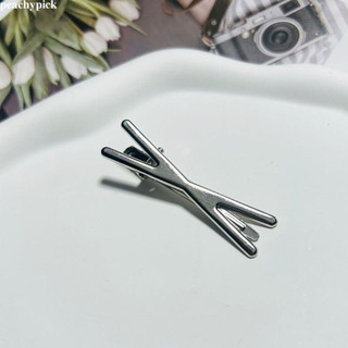 Kẹp tóc mỏ vịt hot trend By Nàng Thơ Accessories