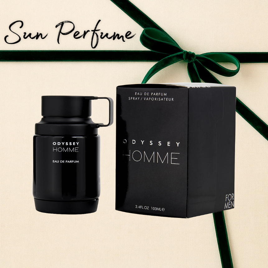 Nước Hoa Armaf ODYSSEY HOMME MAN 100ML