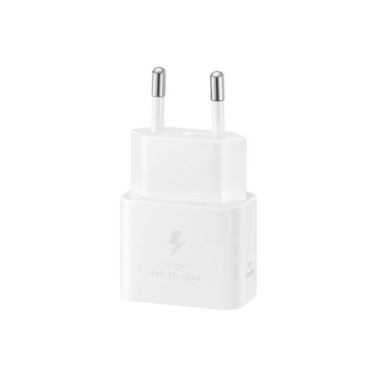 Adapter Sạc Type C PD 25W Samsung EP-T2510N