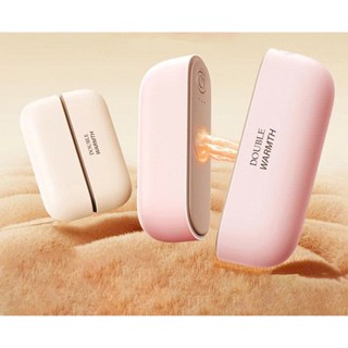 Máy Sưởi Mini Cầm Tay Từ Tính, Máy Sưởi Tay Công Nghệ NTC