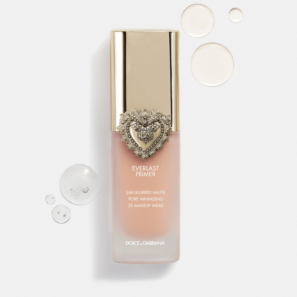 Kem Nền Trang Điểm Dolce&Gabbana Everlast Foundation SPF20 PA+++ 27ml | BigBuy360 - bigbuy360.vn