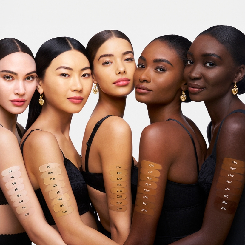 Kem Nền Trang Điểm Dolce&Gabbana Everlast Foundation SPF20 PA+++ 27ml | BigBuy360 - bigbuy360.vn