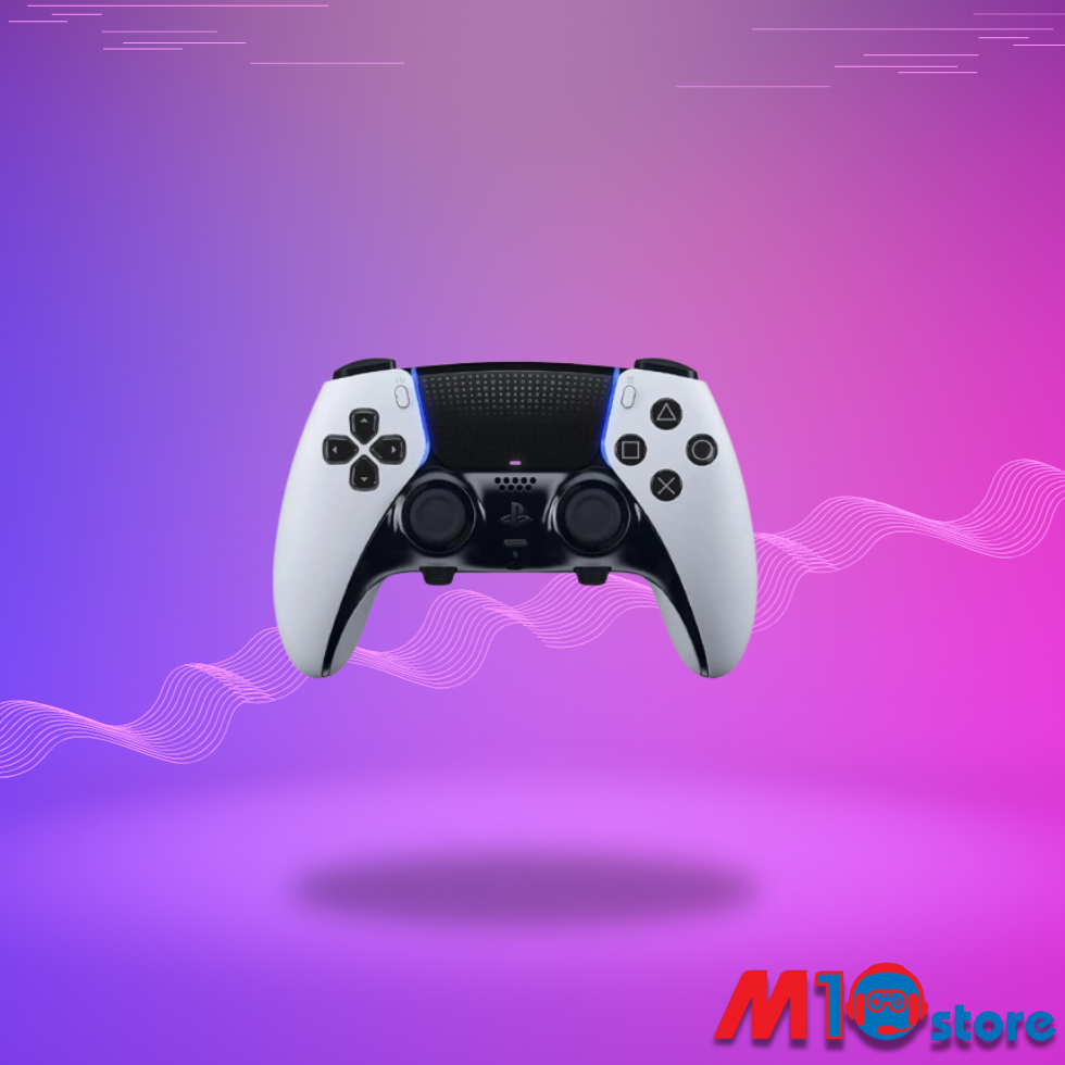 Tay Cầm Chơi Game PS5 Sony DualSense Edge