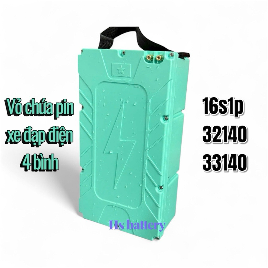 Hộp đựng 16 cell 32140 - 33140