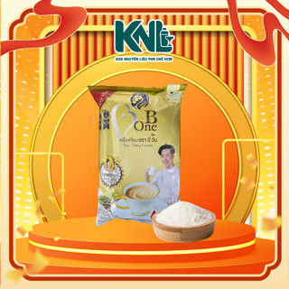  Bột Kem Béo B One Thái Lan 1kg – Bột Pha Trà Sữa Tăng Độ Béo Mịn Thơm Ngon 