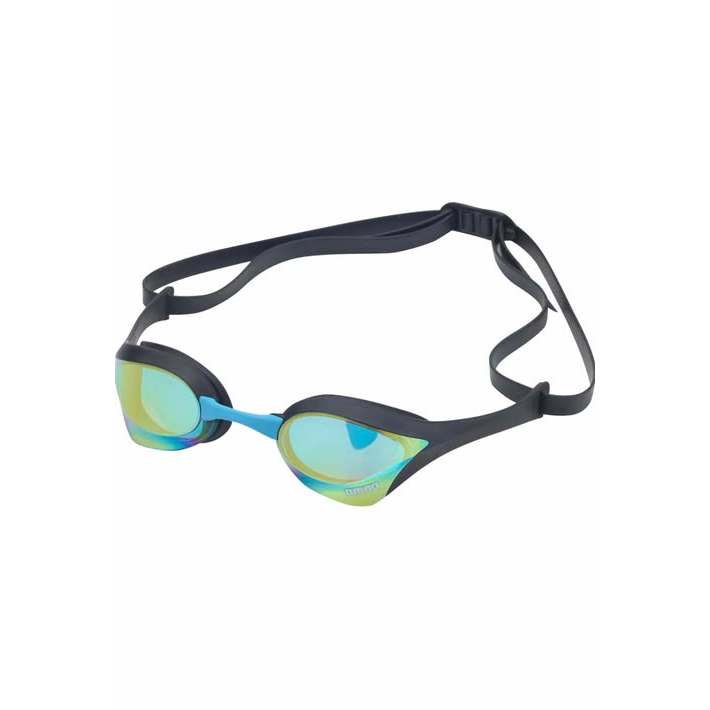 Kính bơi  ARENA COBRA ULTRA MIRROR BLBK.