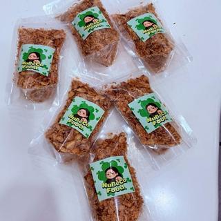 100G HÀNH PHI NUBECO FOOD THƠM GIÒN NGUYÊN CHẤT KHÔNG PHA TRỘN