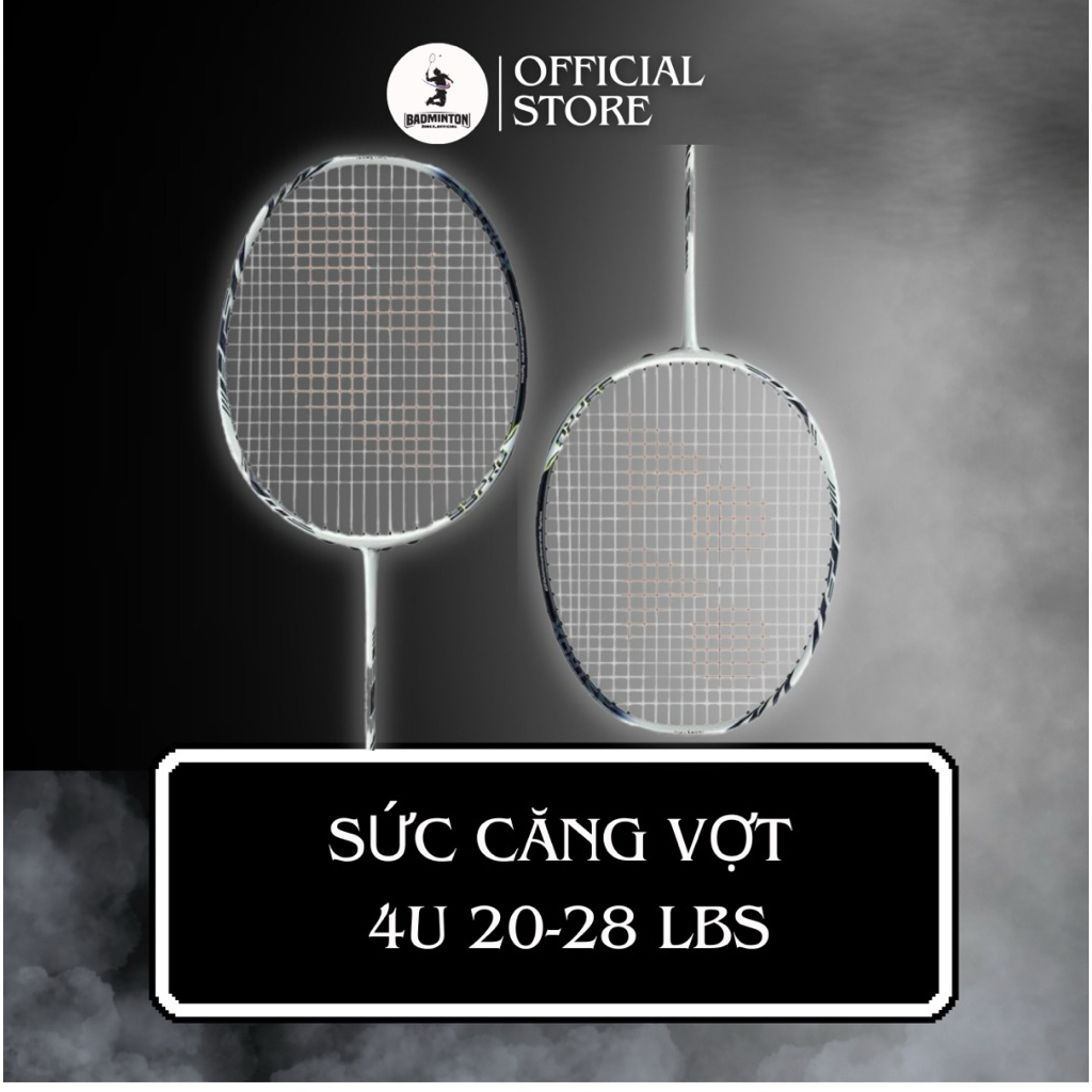 Vợt cầu lông (ms13) đơn nam Astrox 99 Pro siêu nhẹ cao cấp giá rẻ, vợt cầu lông Kento Momota sử dụng