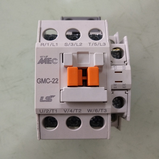 [HÀNG ORDER] Khởi động từ LS GMC-22 GMC(D)-22, GTH-22/3