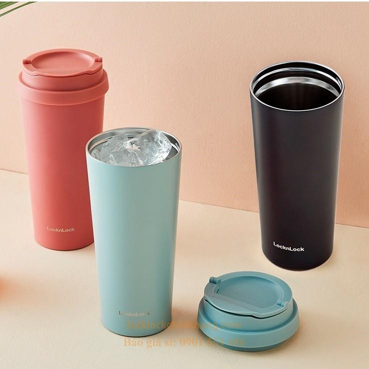 Ly giữ nhiệt LocknLock  LHC4279, dung tích 540ml - Hàng Chính Hãng