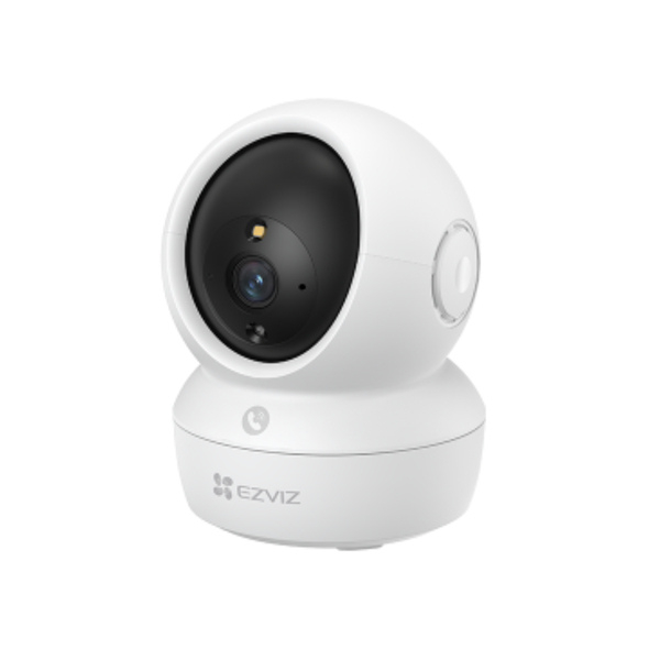 Camera WiFi EZVIZ H6C Pro 2K+ 4MP (Quay quét, gọi qua app)